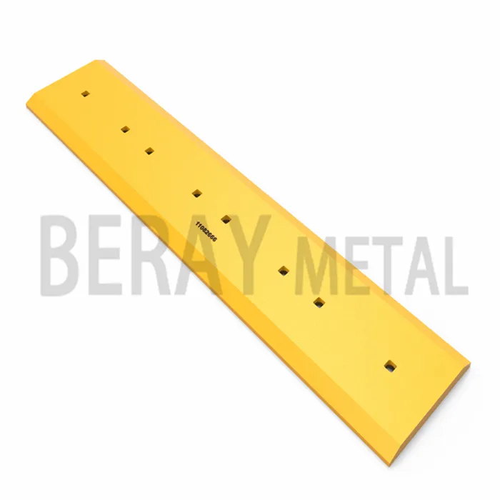 11082666 för Volvo Loader Bolt On Cutting Edges