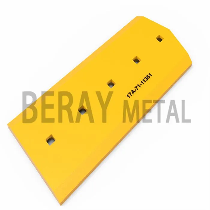 17A-71-11351 för Komatsu D155 schaktare och ändbitar