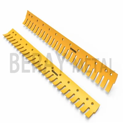 9W2338 Ersättningssnöplogsskärblad