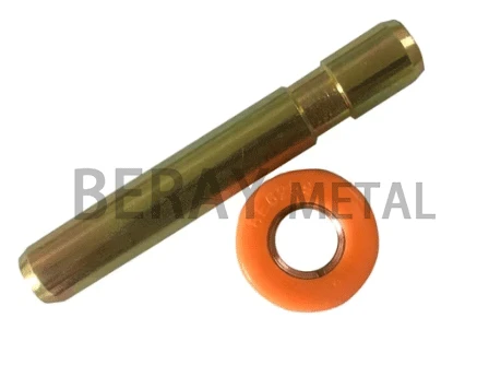 132-4762 149-5733 Bucket Tooth Pin & Retainer HD Style