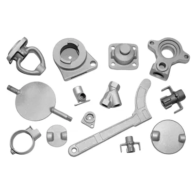 Vad är Shell Casting?