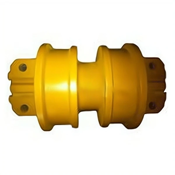 PC30 SF Track Roller Komatsu Excavator Roller Assy