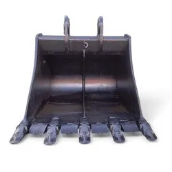 Hitachi JD870 Skopa Grävmaskin Skopa 80Ton