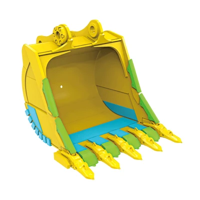 Komatsu PC900 PC950 gruvgrävskopa